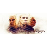 Game of Thrones Viserys Targaryen bögre