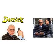 Derrick bögre