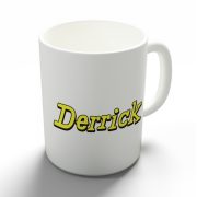 Derrick bögre