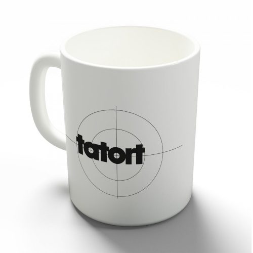 Tatort (Tetthely) bögre