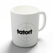 Tatort (Tetthely) bögre