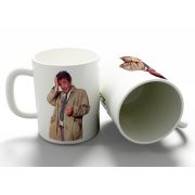 Columbo bögre