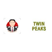 Twin Peaks, Cooper ügynök bögre