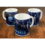 Riverdale bögre