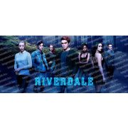 Riverdale bögre