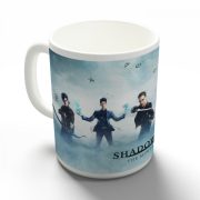 Árnyvadászok (Shadowhunters) bögre