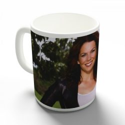Szívek szállodája
(Gilmore Girls) bögre