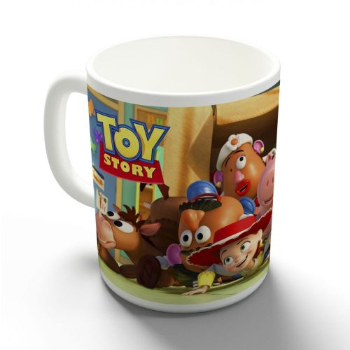 Toy Story bögre