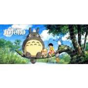 Anime - Totoro bögre