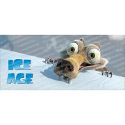 Ice Age - Scrat - Motkány bögre