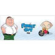 Family Guy bögre