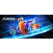 Turbo bögre