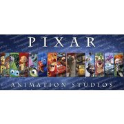 Pixar bögre