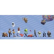 Pixar bögre