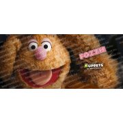 Muppet show - Topi mackó bögre