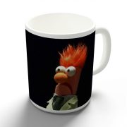 Muppet show - Beaker bögre