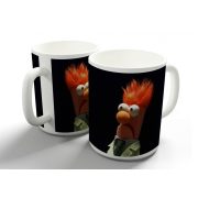 Muppet show - Beaker bögre