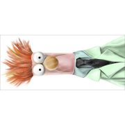 Muppet show - Beaker bögre