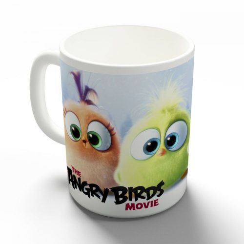 Angry Birds Film bögre