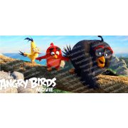 Angry Birds Film bögre