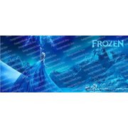 Jégvarázs - Frozen bögre