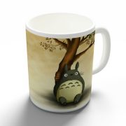 Anime - Totoro bögre