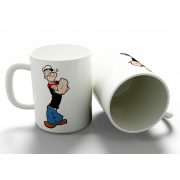 Popeye bögre