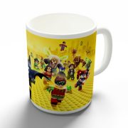 Lego Batman bögre