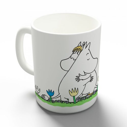 Moomins - Múminok bögre