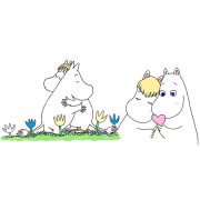 Moomins - Múminok bögre