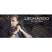 Leonardo Di Caprio bögre