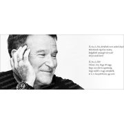 Robin Williams bögre
