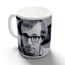 Woody Allen bögre