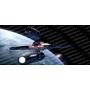 Star Trek - Enterprise bögre