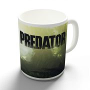 Predator bögre