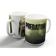 Predator bögre