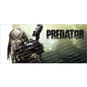 Predator bögre