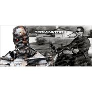 Terminator bögre