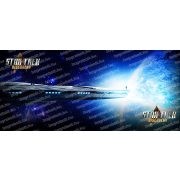 Star Trek Discovery bögre