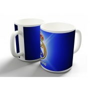Real Madrid CF bögre
