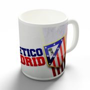 Atletico Madrid bögre