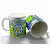 Leicester City bögre