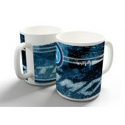 SSC Napoli bögre