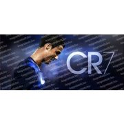 Cristiano Ronaldo bögre