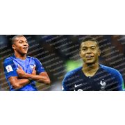 Mbappe bögre