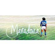 Maradona bögre