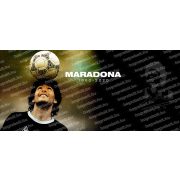 Maradona bögre