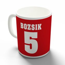 Bozsik mez bögre