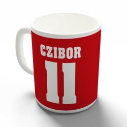 Czibor mez bögre