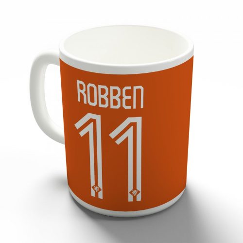 Robben bögre